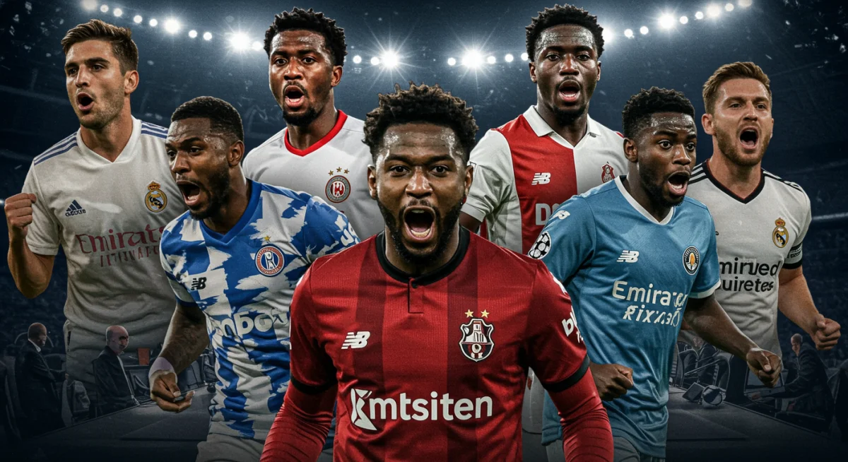 Shocking Player Swaps by Jan 2026: Insider Club Strategies