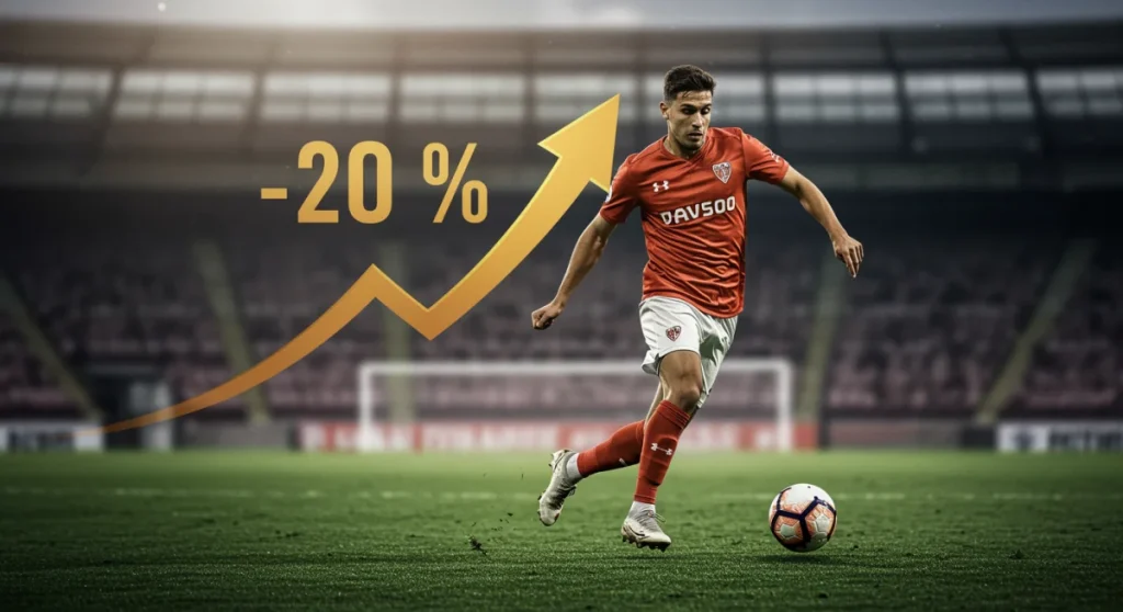 Mid-Season Transfer Fees Soar: Impact on US Soccer Talent 2026