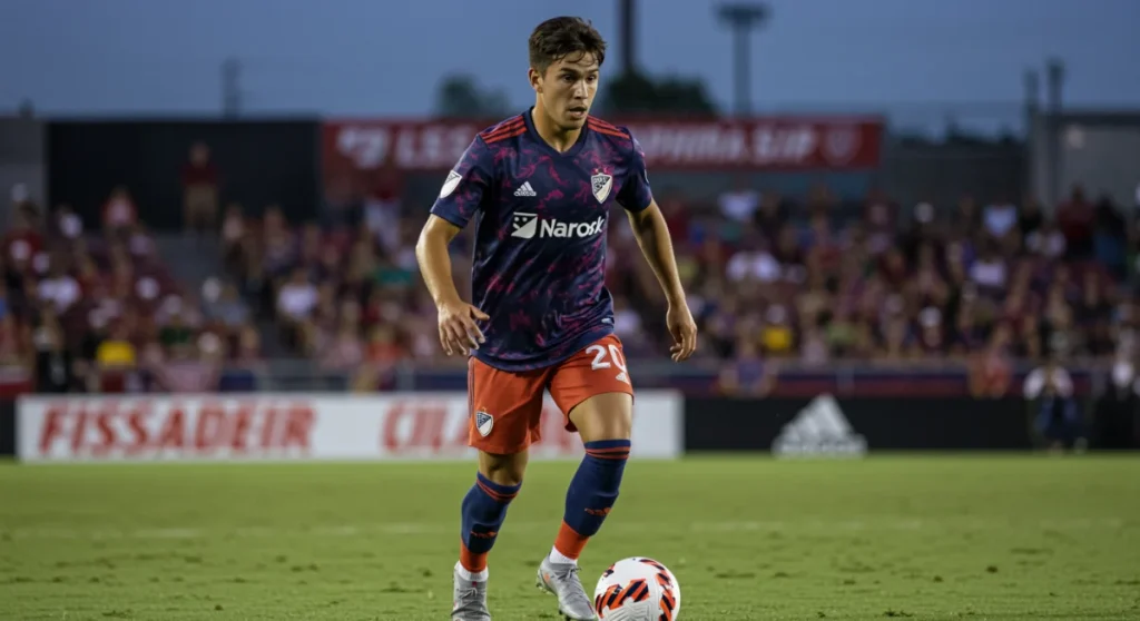 USL Championship Stars: MLS Journey in Next 18 Months