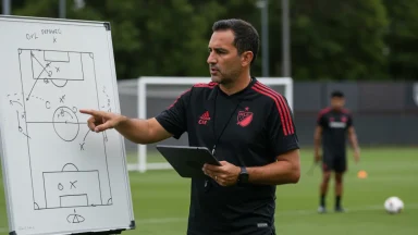 MLS Defensive Strategies: Data Analytics for 10% Improvement