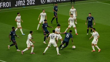 MLS Counter-Press Tactics 2026: Dominating Possession & High-Intensity Play