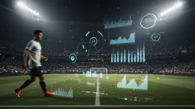 MLS Player Metrics 2026: Unveiling Key Performance Indicators