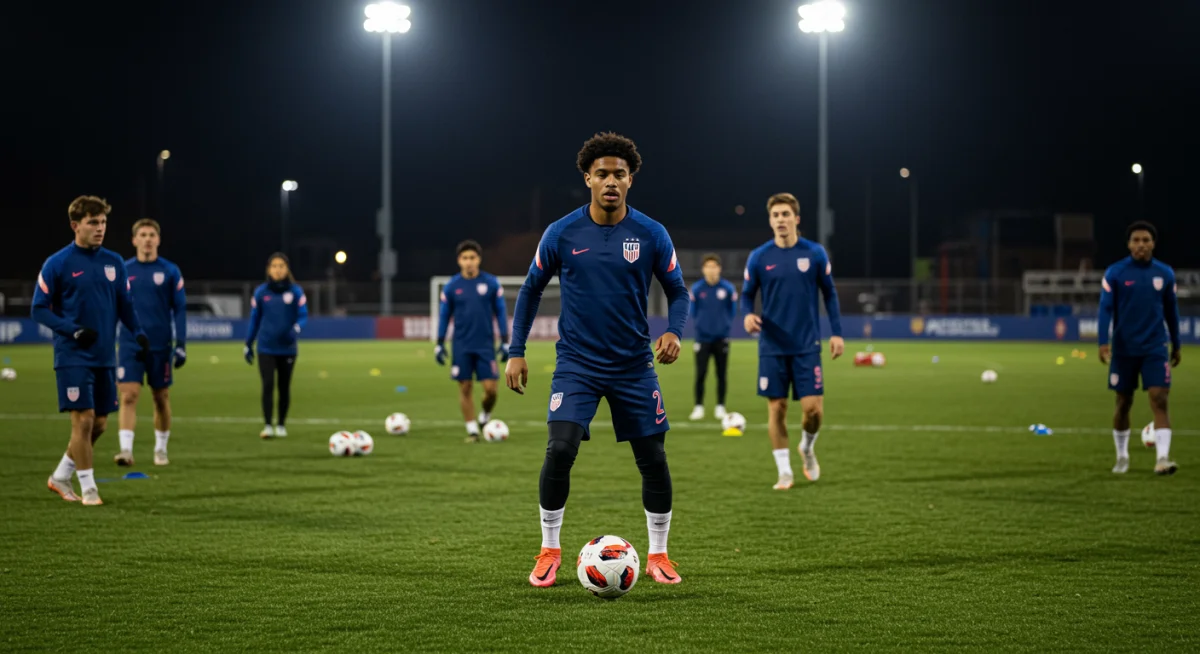 Beyond the Stats: 7 Underrated Attributes for US Soccer Player Profiles 2026