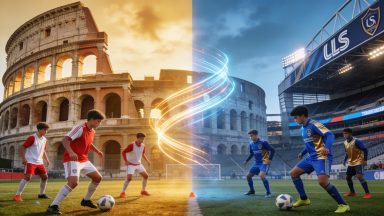 European vs. MLS Youth Spending: 2026 Transfer Window Analysis & 3-Year Trend
