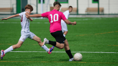 under-21 MLS forwards attracting European scouts: who next?