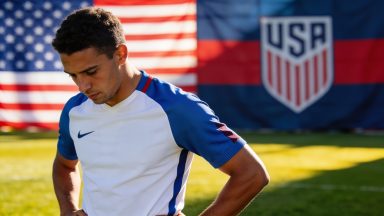 Dual-national players weighing USMNT eligibility decisions