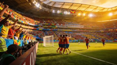 MLS attendance surge in World Cup host cities: next wave