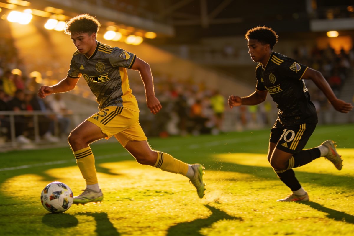 MLS NEXT Pro graduates earning first-team minutes: watch now