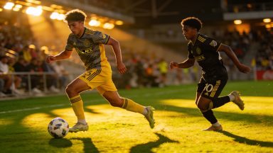 MLS NEXT Pro graduates earning first-team minutes: watch now